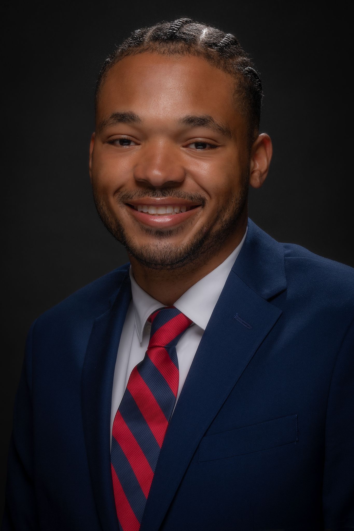 CEO of Roving Athletic Training Services, LLC.